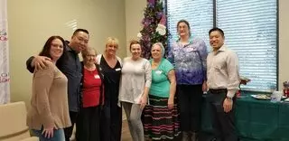 California CareGivers