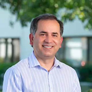 Mahboob Ali, M.D