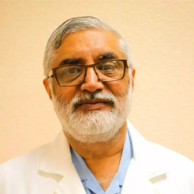 San Joaquin Cardiology Medical Group