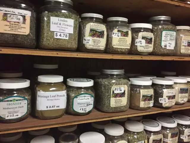 Green&apos;s Nutrition