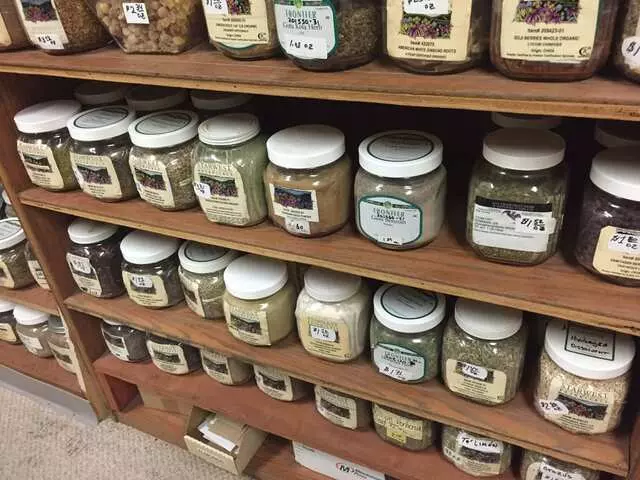 Green&apos;s Nutrition