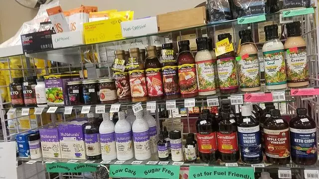 Green&apos;s Nutrition