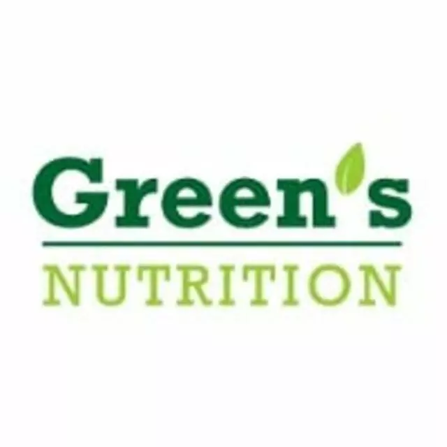 Green&apos;s Nutrition