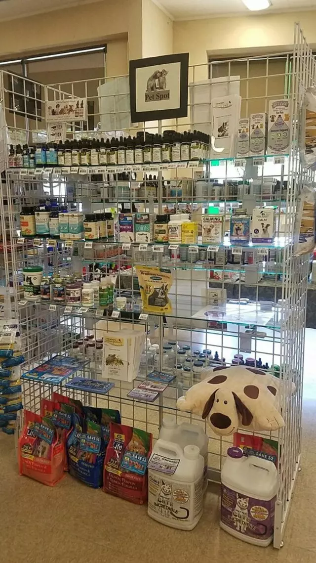 Green&apos;s Nutrition