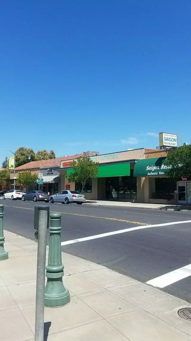 Green&apos;s Nutrition