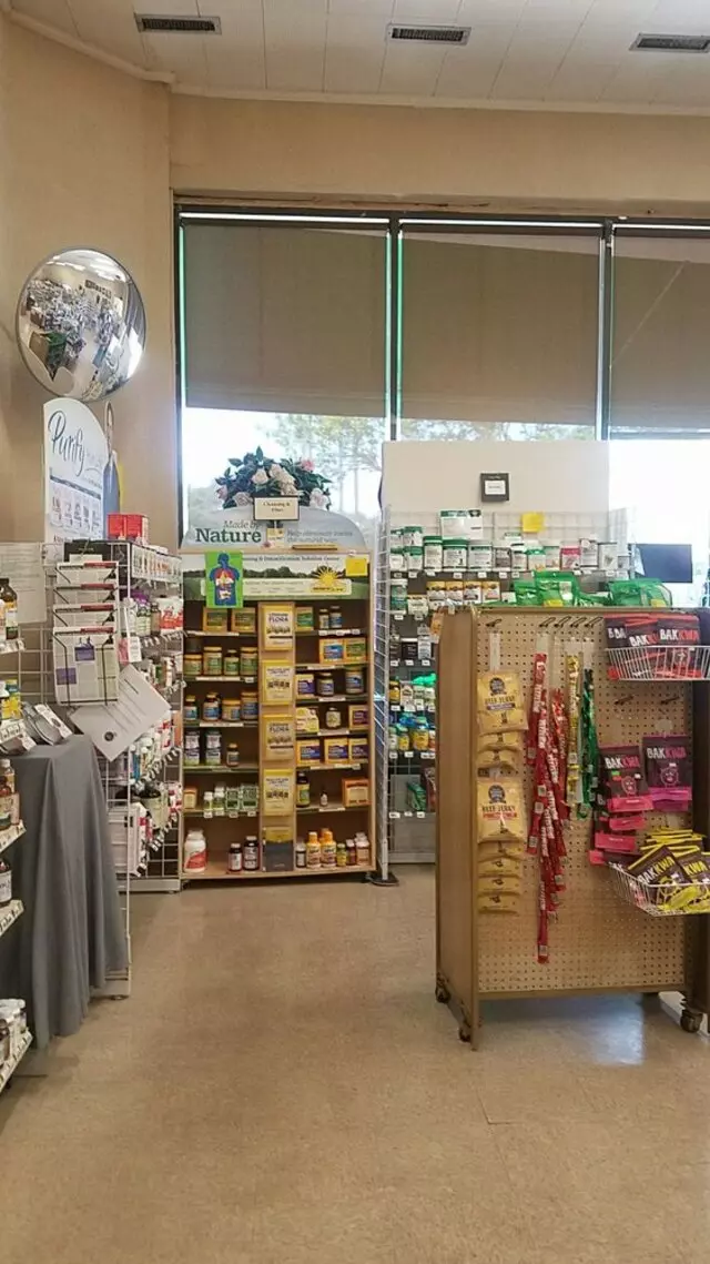 Green&apos;s Nutrition