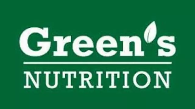 Green's Nutrition