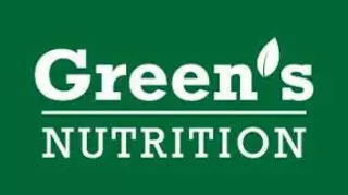 Green's Nutrition