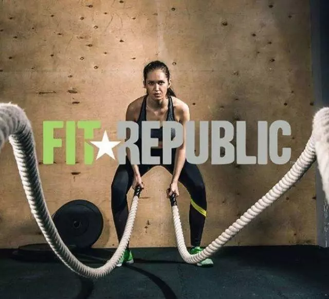 Fit Republic