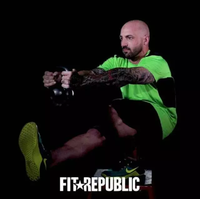 Fit Republic