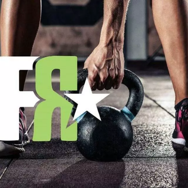 Fit Republic