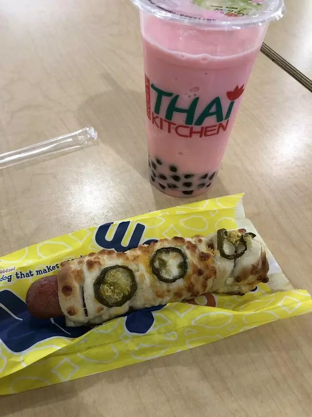 Wetzel's Pretzels