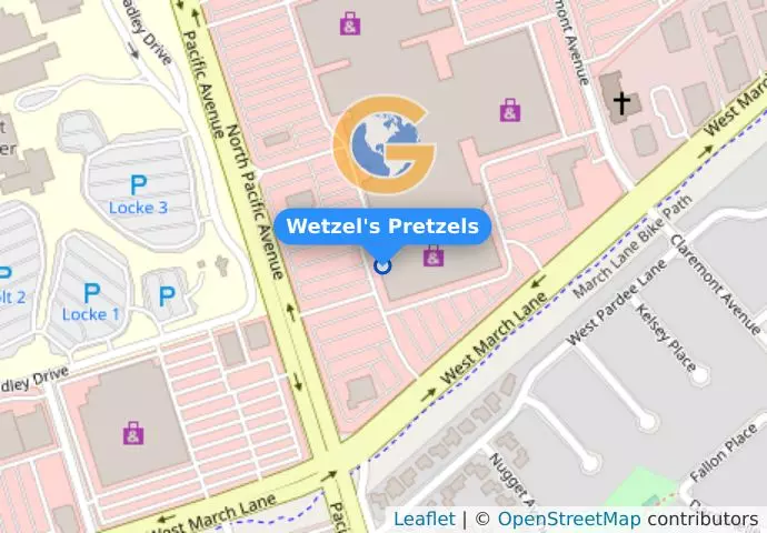 Wetzel&apos;s Pretzels