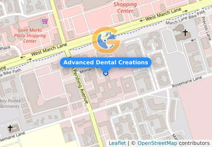 Advanced Dental Creations