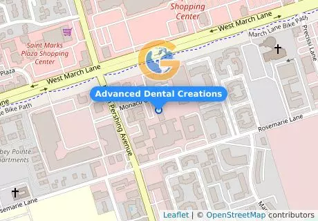Advanced Dental Creations