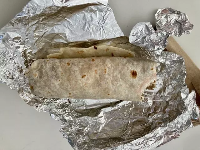 El Mayita Grill