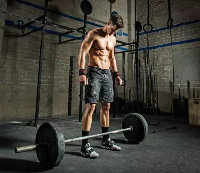 Brick City Gym