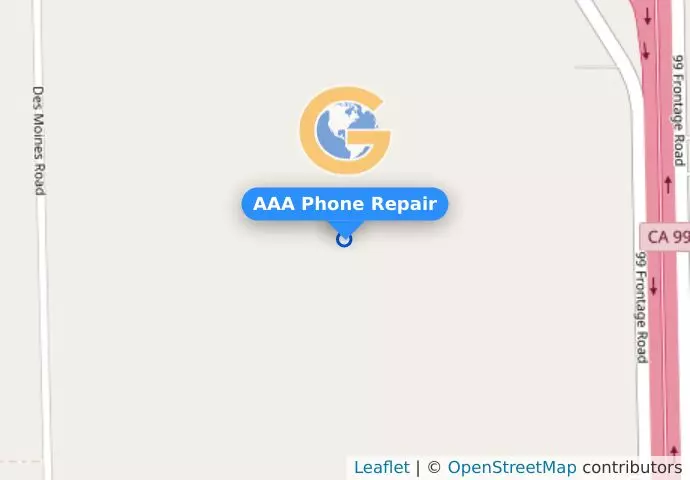 AAA Phone Repair