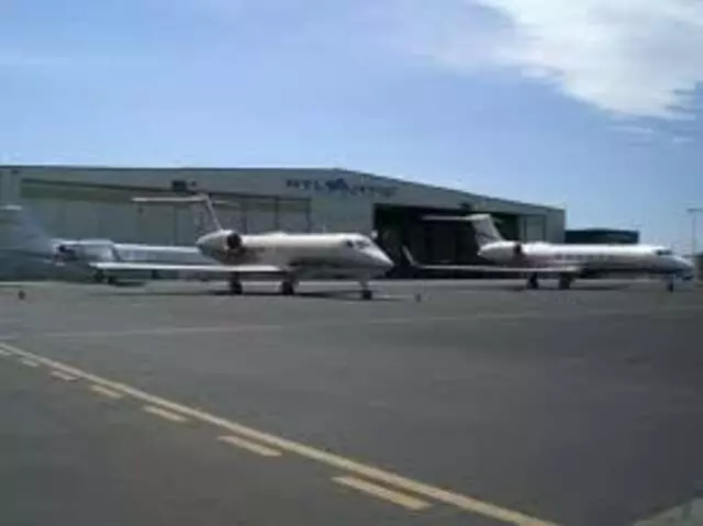 Atlantic Aviation