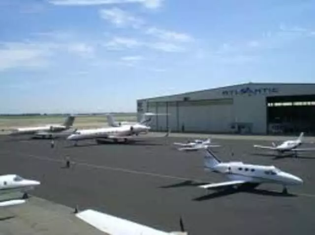 Atlantic Aviation