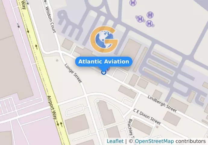 Atlantic Aviation