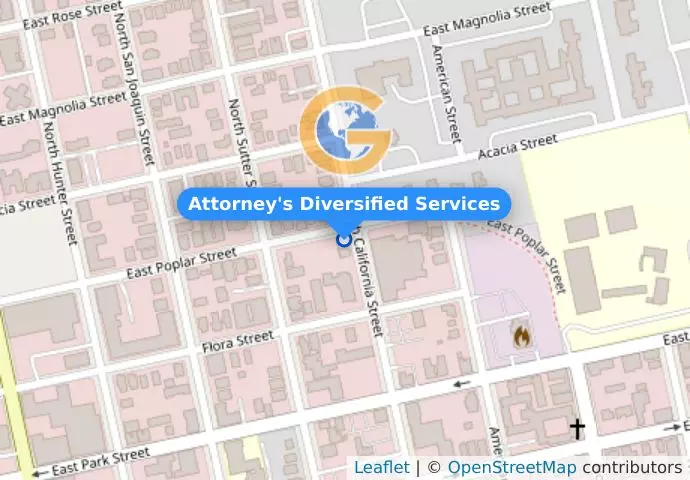Attorney's Diversified Services