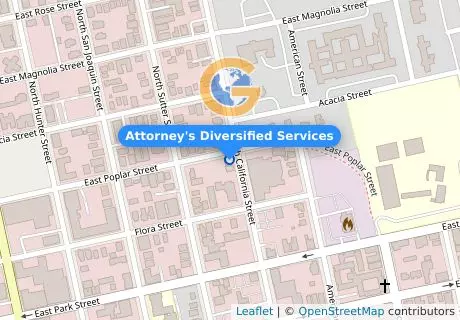 Attorney's Diversified Services