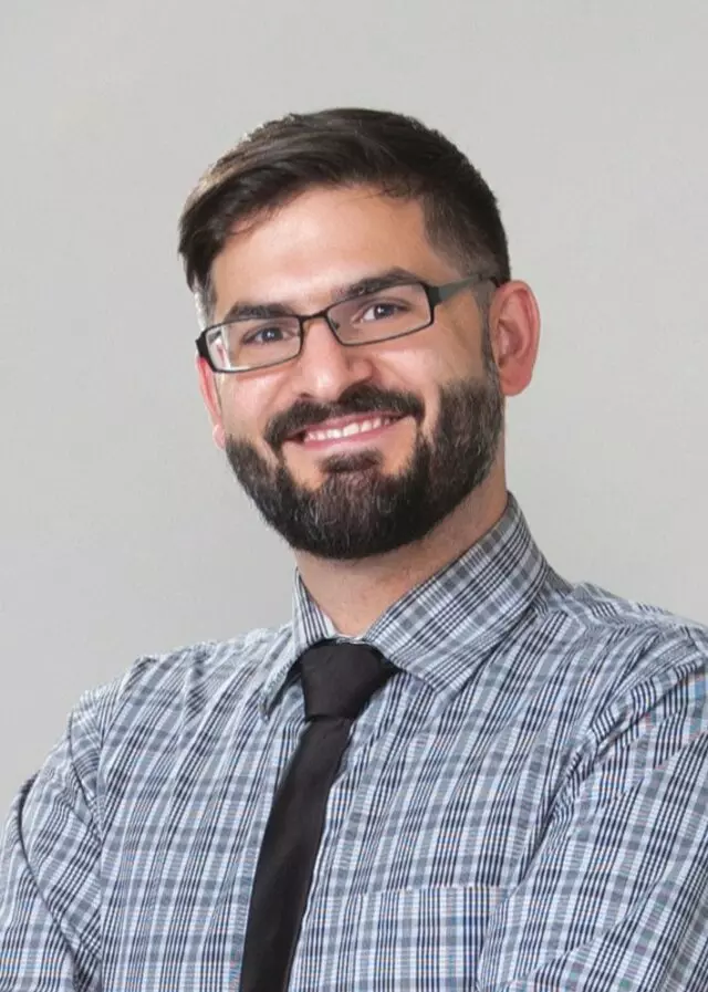 Jameel M. Shahzada, MD