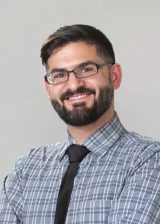 Jameel M. Shahzada, MD