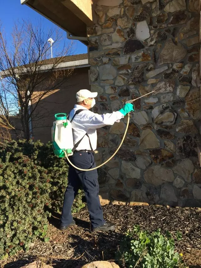 A-1 Exterminators