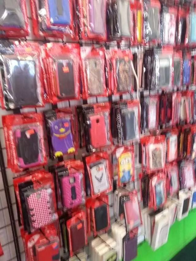 Accessory Galleria