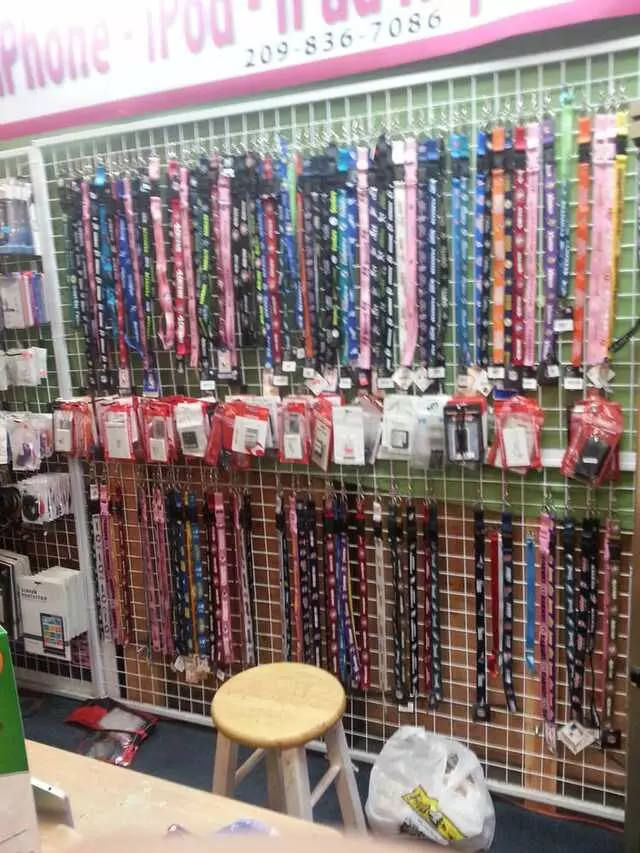 Accessory Galleria
