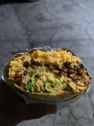 Tacos Los Compadres