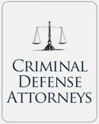 Criminal Defense Attorneys