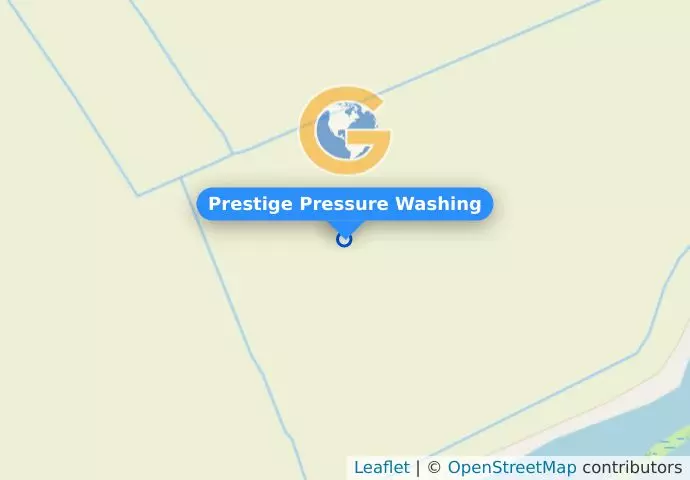 Prestige Pressure Washing