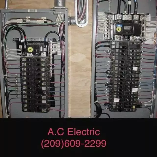 A C Electric