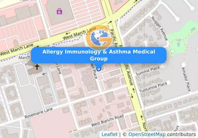 Allergy Immunology & Asthma Medical Group