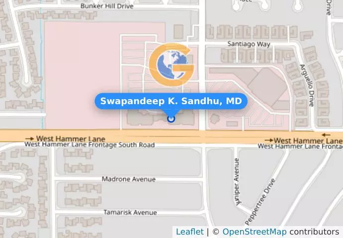 Swapandeep K. Sandhu, MD