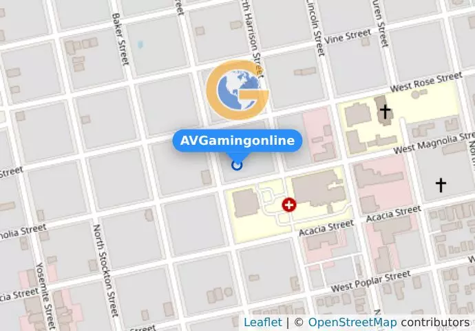 AVGamingonline