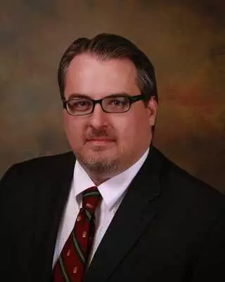 Heath Wilding Attorney At Law