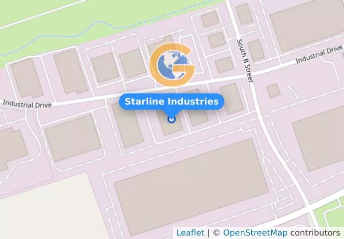 Starline Industries