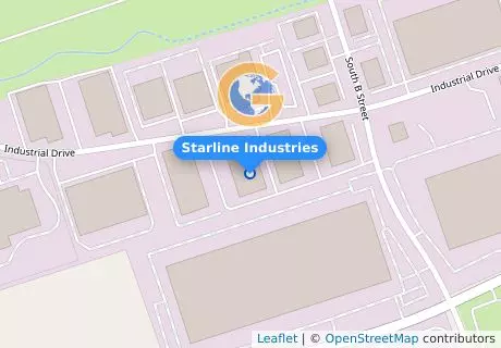Starline Industries