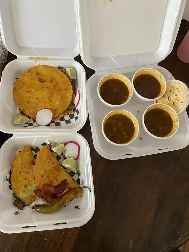 Taqueria El Azteca