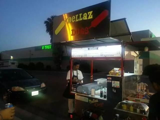 Bellaz Dogs