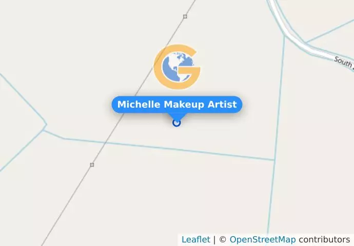 Michelle Makeup Artist