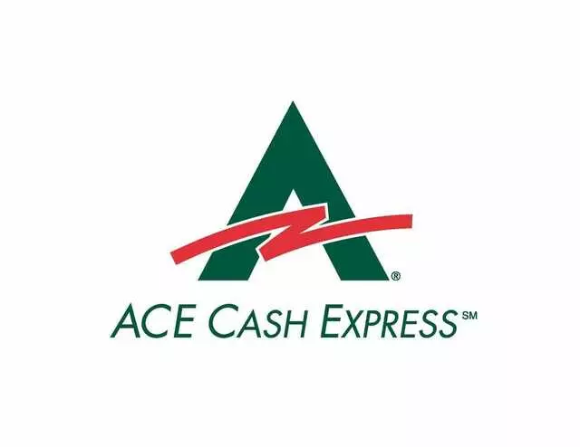 ACE Cash Express