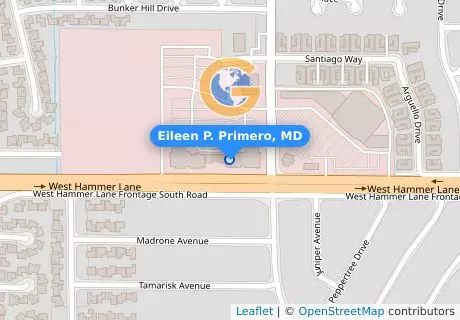 Eileen P. Primero, MD