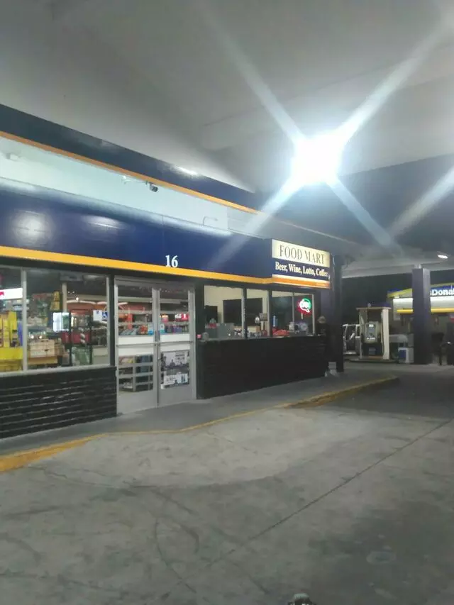 A&A Gas