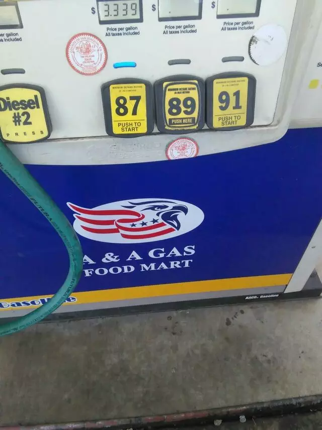 A&A Gas