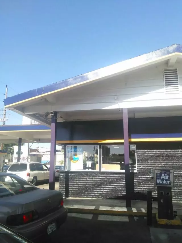 A&A Gas
